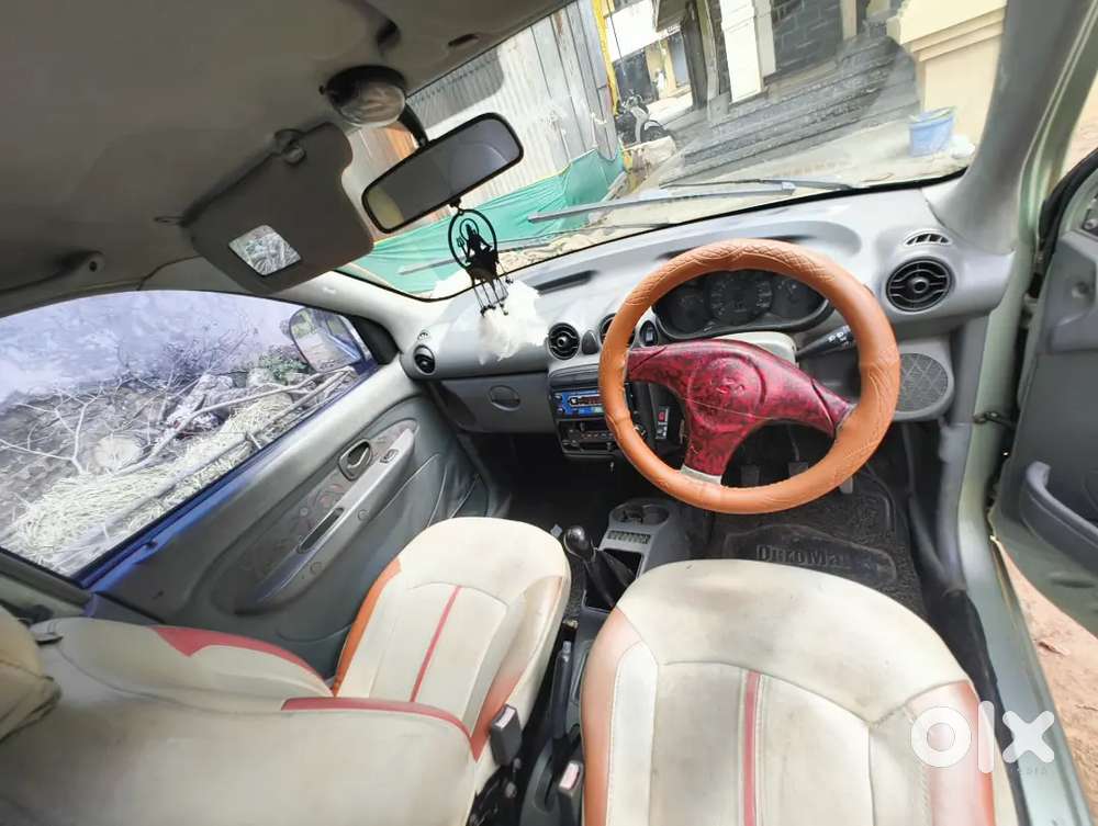 Hyundai Santro Amt 2003