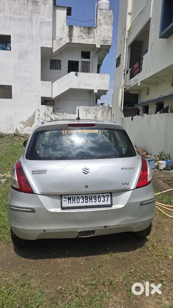 2013 Maruti Suzuki Swift