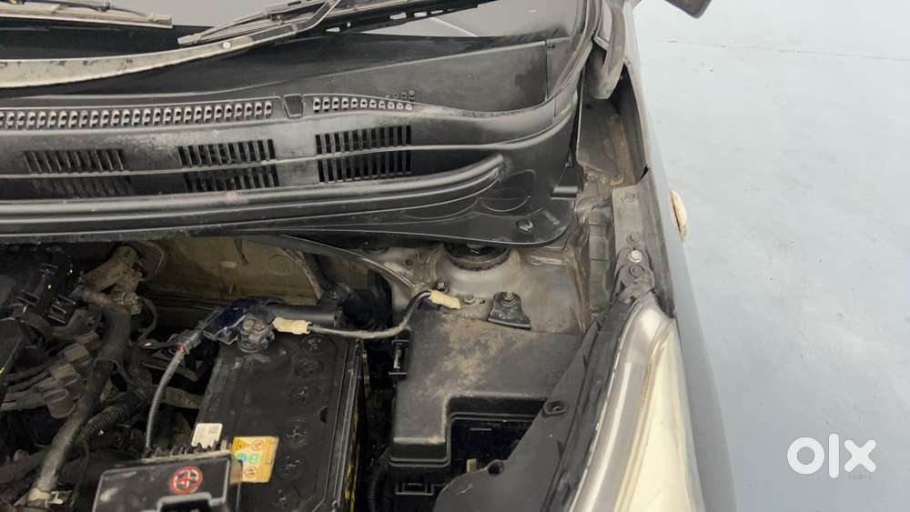 Hyundai Grand I10 1.2 Kappa Magna, 2017, Petrol