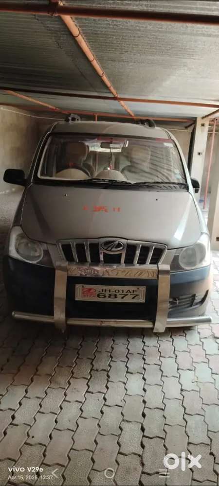 Mahindra Xylo Diesel Manual 2010