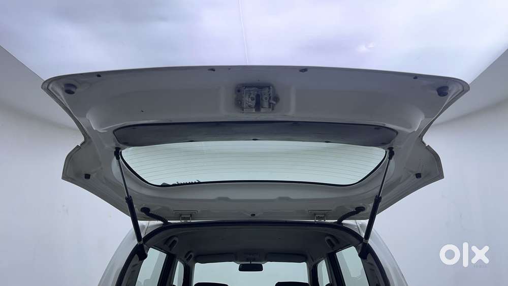 Maruti Suzuki Wagon R 1.0 2010-2019 Vxi Plus, 2011, Petrol