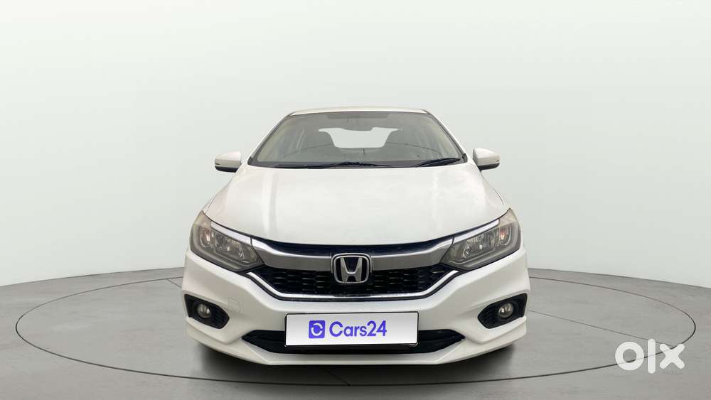 Honda City I-vtec V, 2019, Petrol