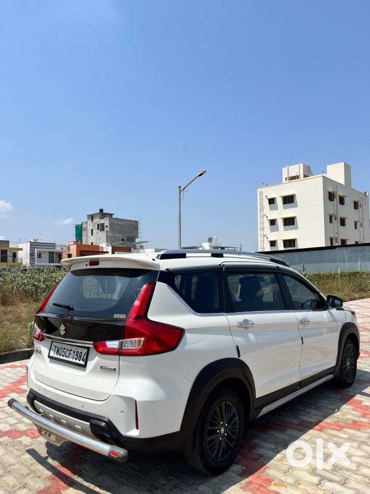 Maruti Suzuki Xl6, 2022, Petrol