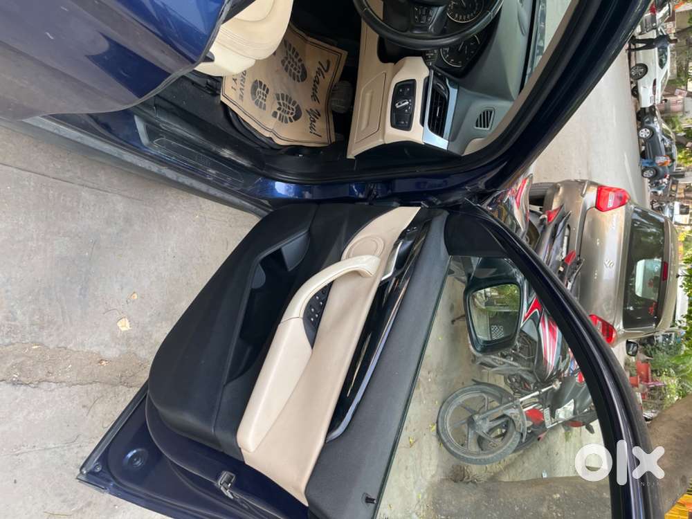 Bmw X1 Sdrive 20dexpedition 2016-2020 Facelift (good Condition)