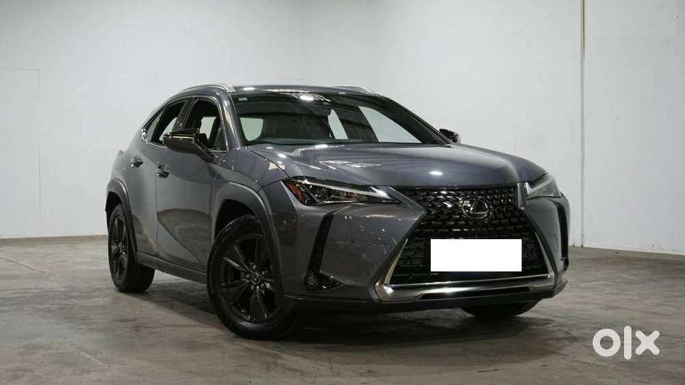 2020 Lexus Ux