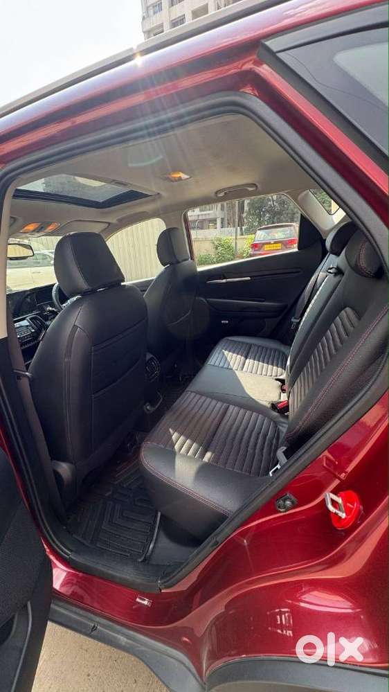 Kia Sonet Gtx Plus 1.5 Dct At, 2021, Petrol