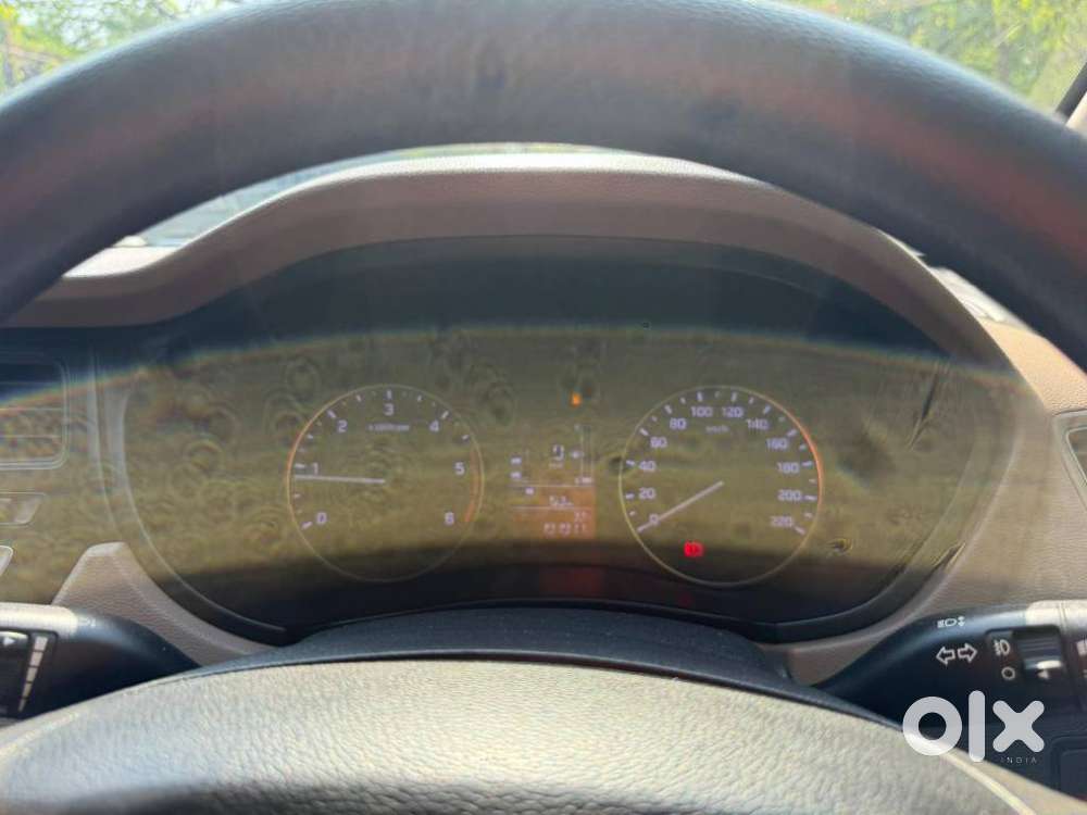 Hyundai Elite I20 1.4 Sportz (o) Crdi, 2017, Diesel