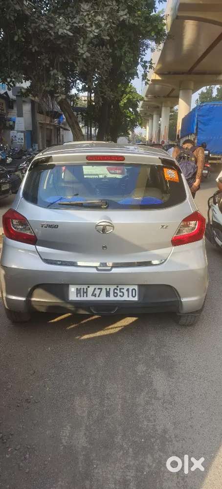 Tata Tiago Xz 2017