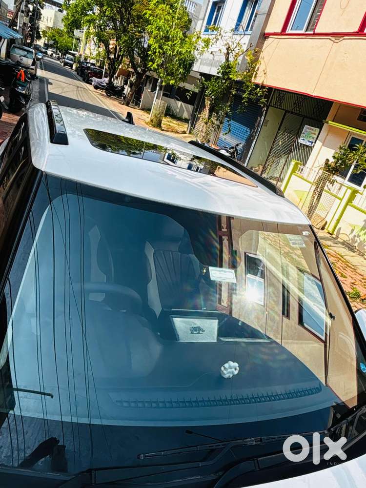 Tata Punch Adventure, 2024, Petrol