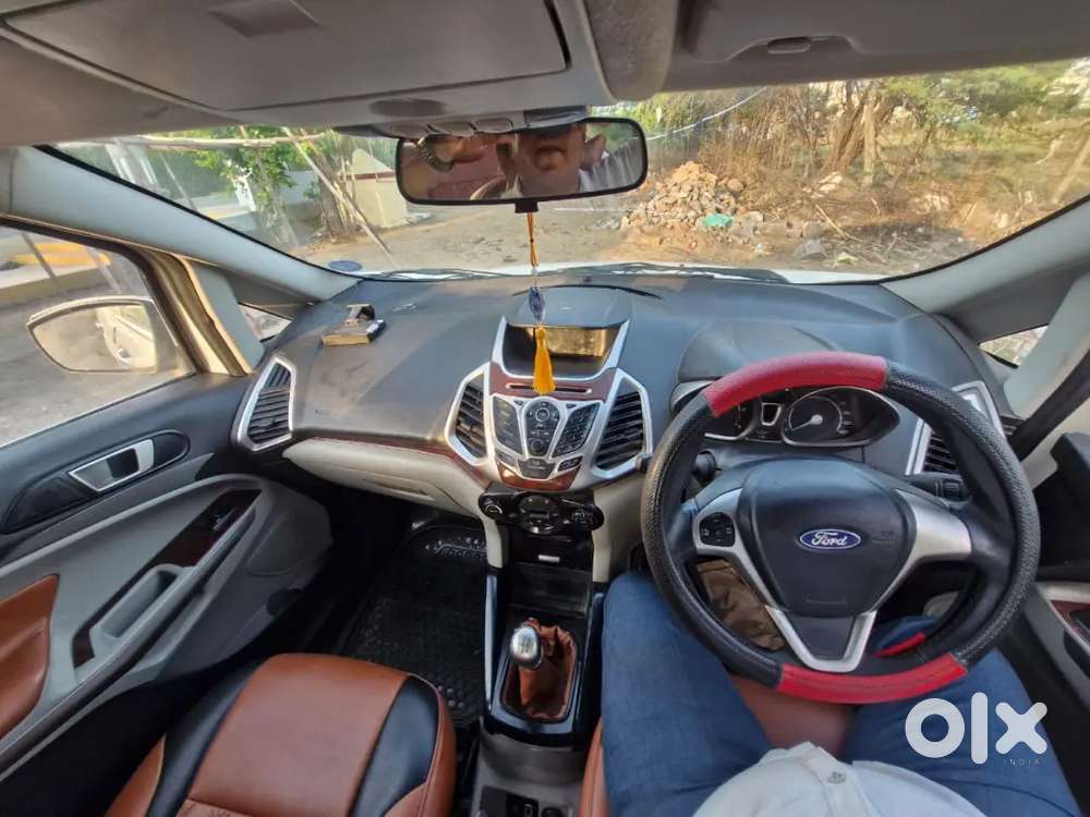 Ecosport 2014