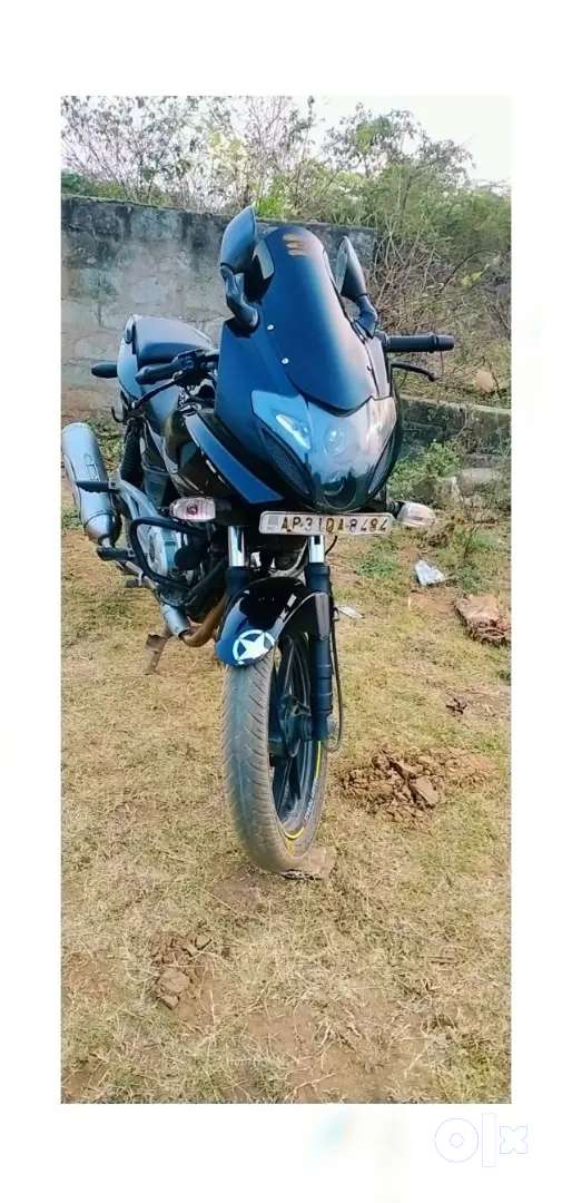 Good Condition Front Tyre New Spot Transfer Motorcycles