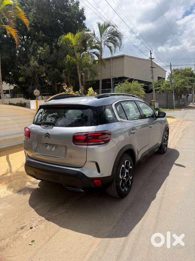 Citroen C5 Aircross Shine Dualtone, 2023, Diesel