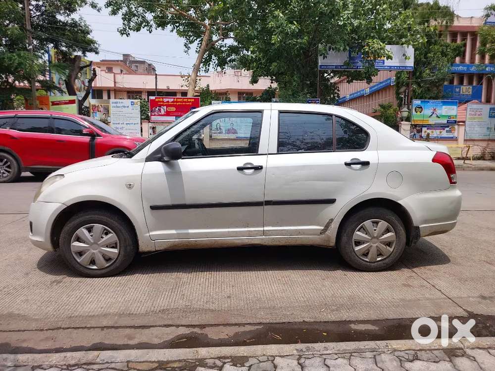 Maruti Suzuki Swift 2009