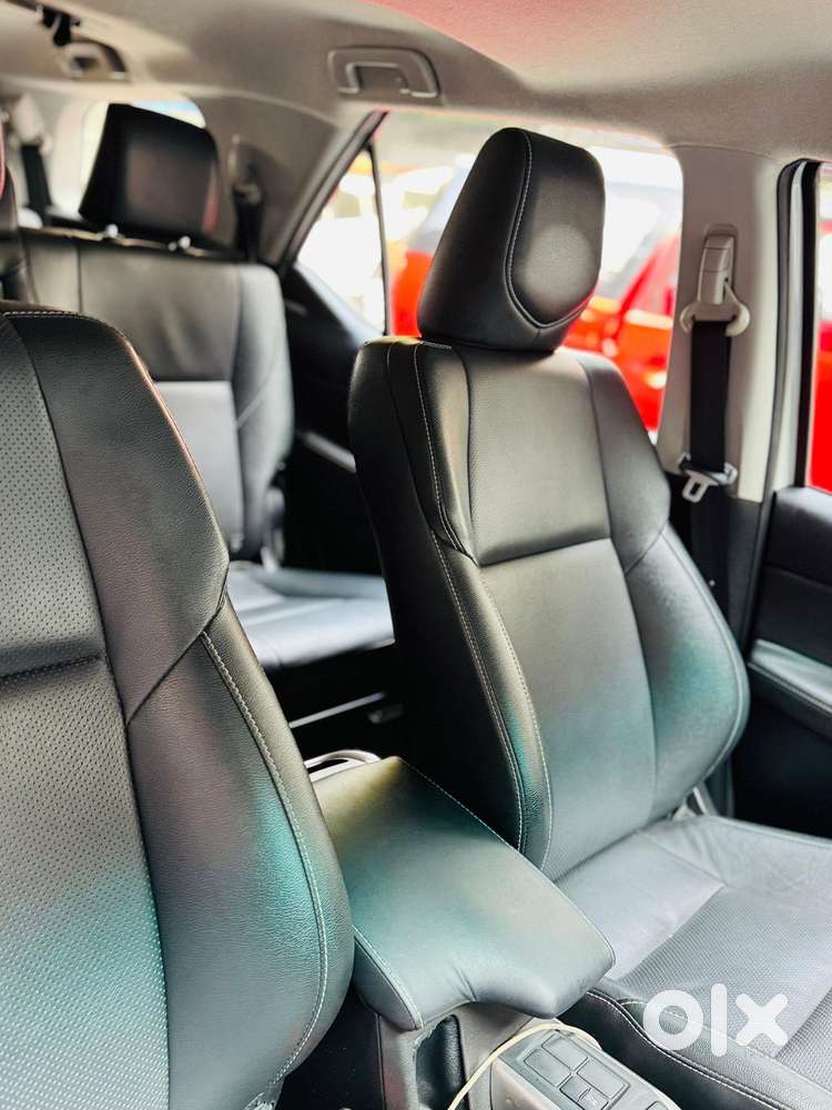 Toyota Fortuner 4x2 At 2.8 Diesel, 2023