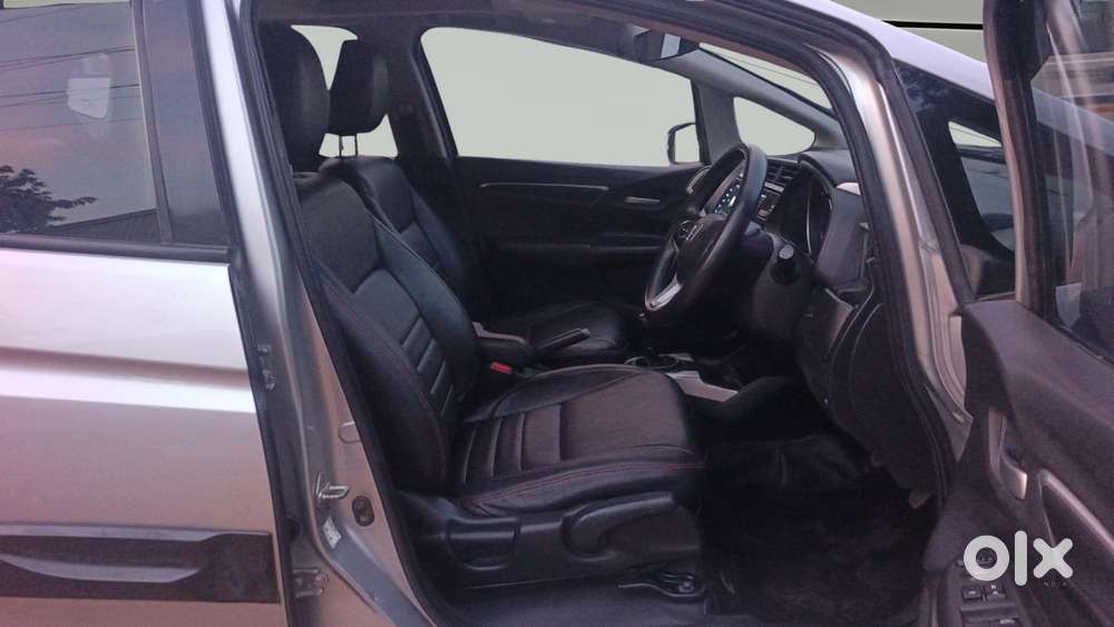 Honda Wr-v 1.5 Vx I-dtec, 2018, Diesel