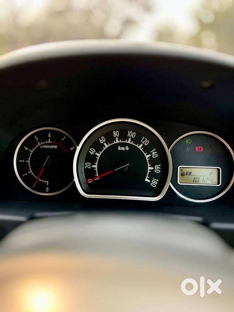 Maruti Suzuki Alto K10 1.0 Vxi, 2012, Petrol