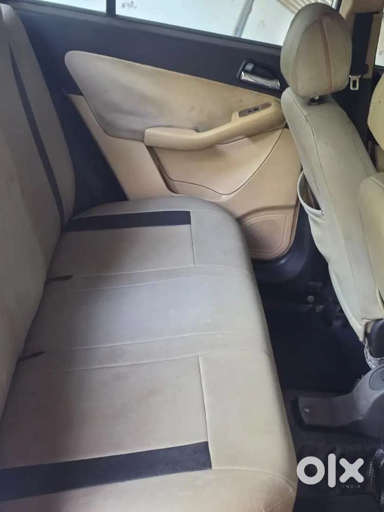 Tata Indica Vista 2015 Diesel