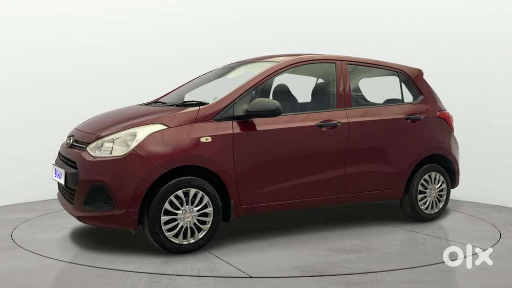 Hyundai Grand I10 2013-2016 Era, 2013, Petrol