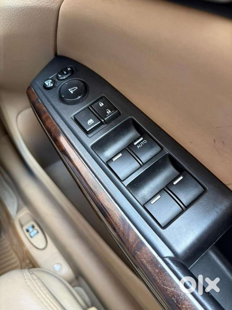 Honda Accord 2009 Petrol 54000 Km Driven