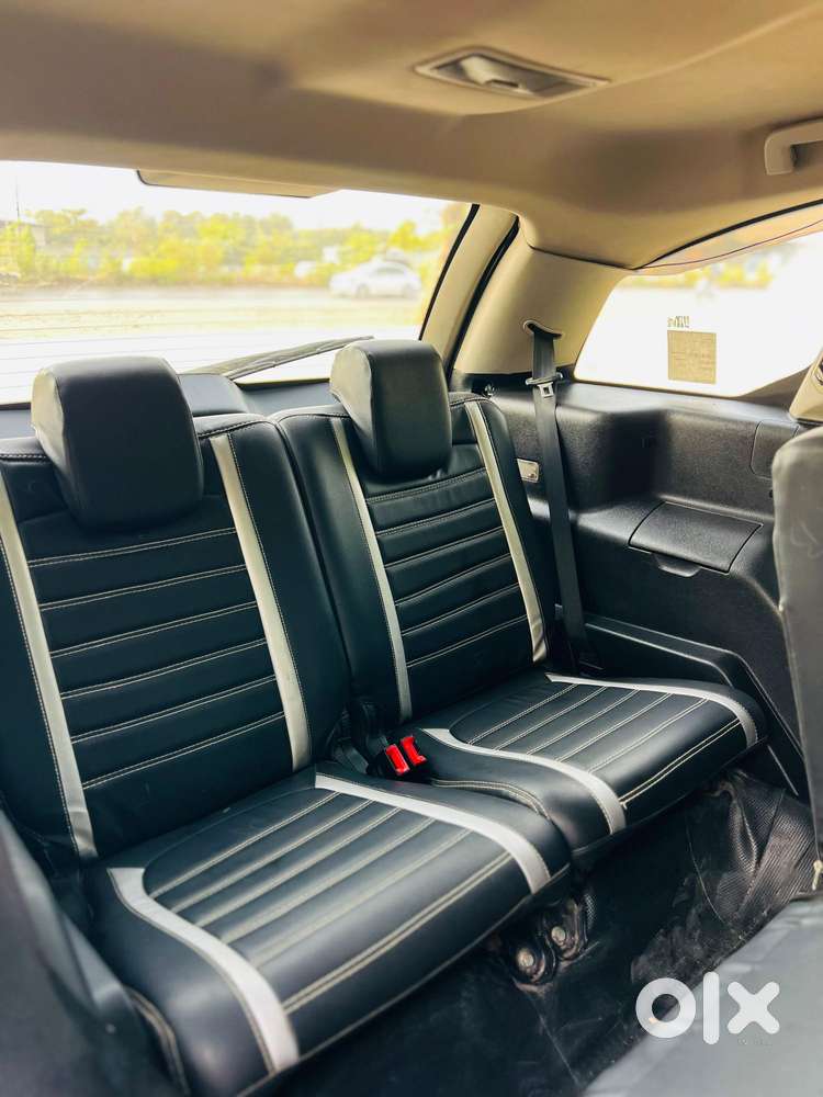 Tata Hexa Xm, 2017, Diesel