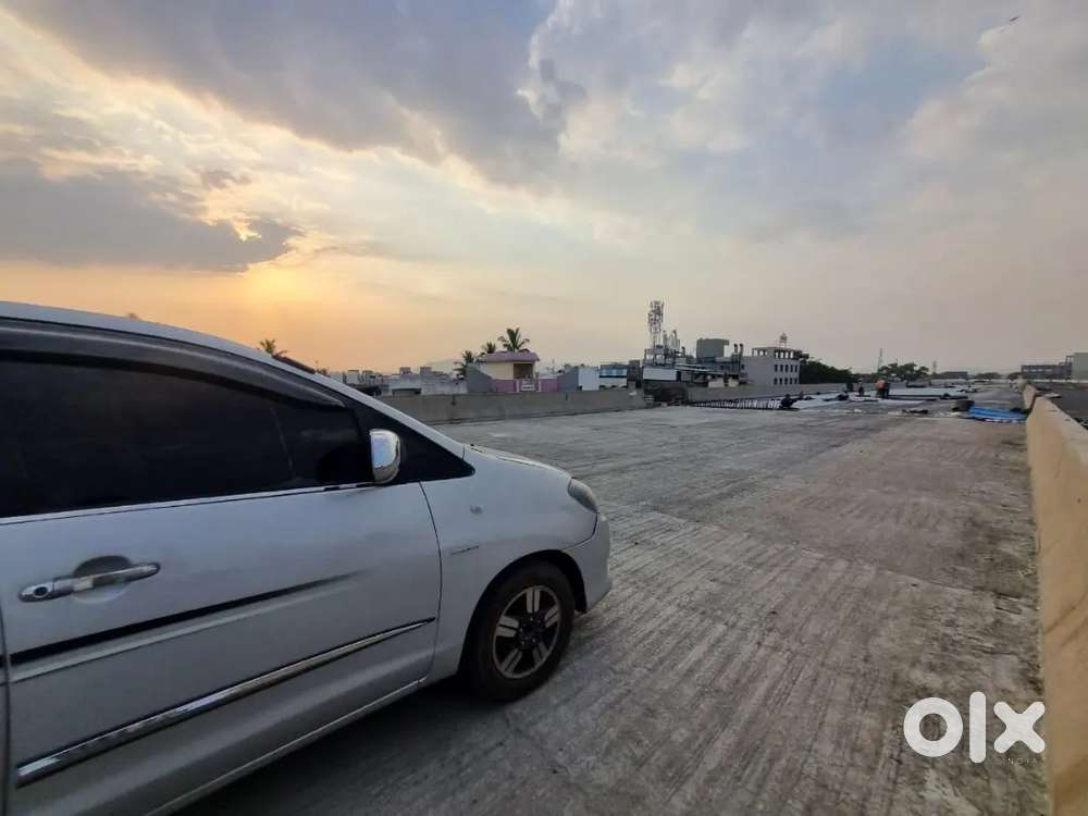 Innova Nice Condition