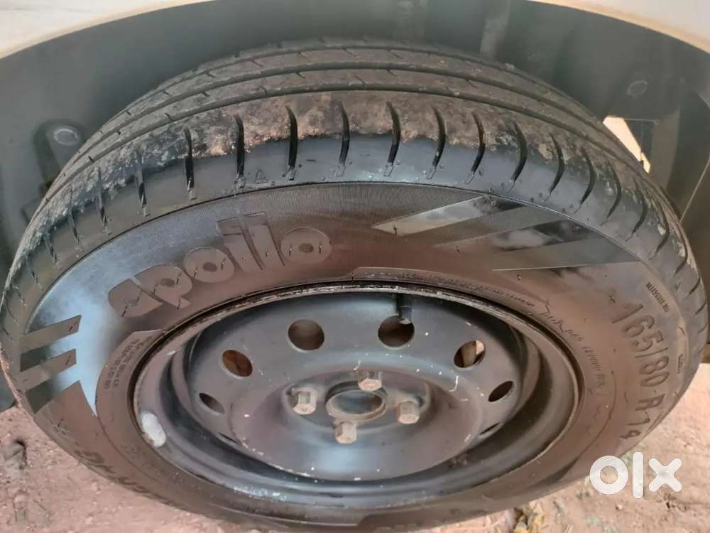 Maruti Suzuki Swift 2014