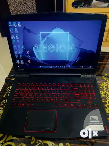 Lenovo legion y520 16gb on sale ram