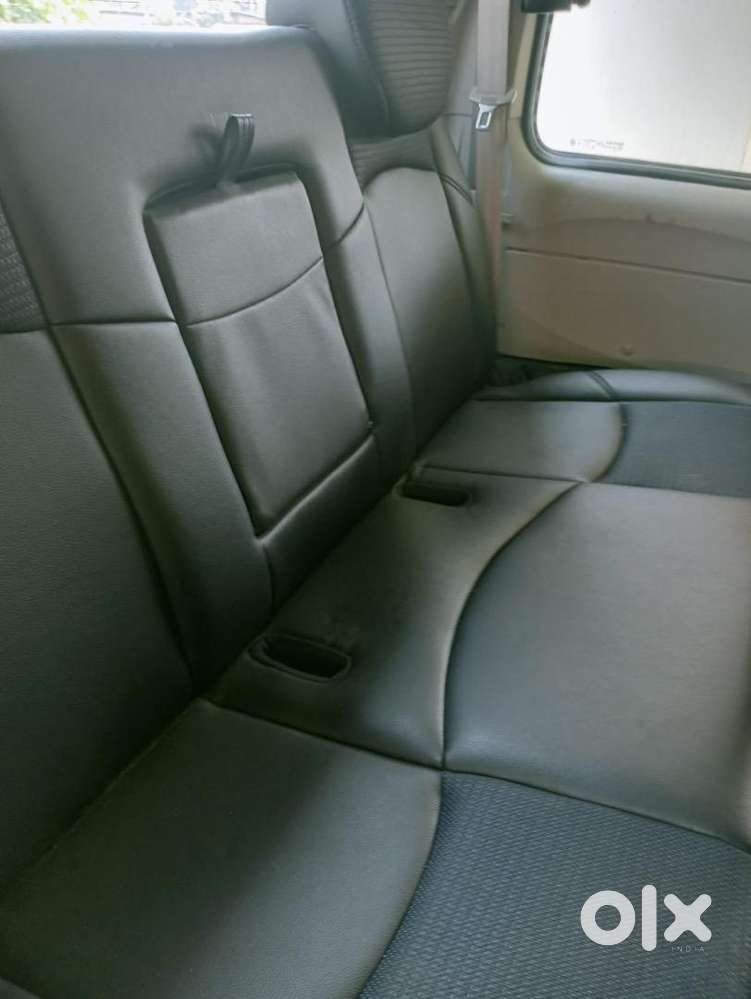 Mahindra Scorpio 2020 Diesel Well Maintained