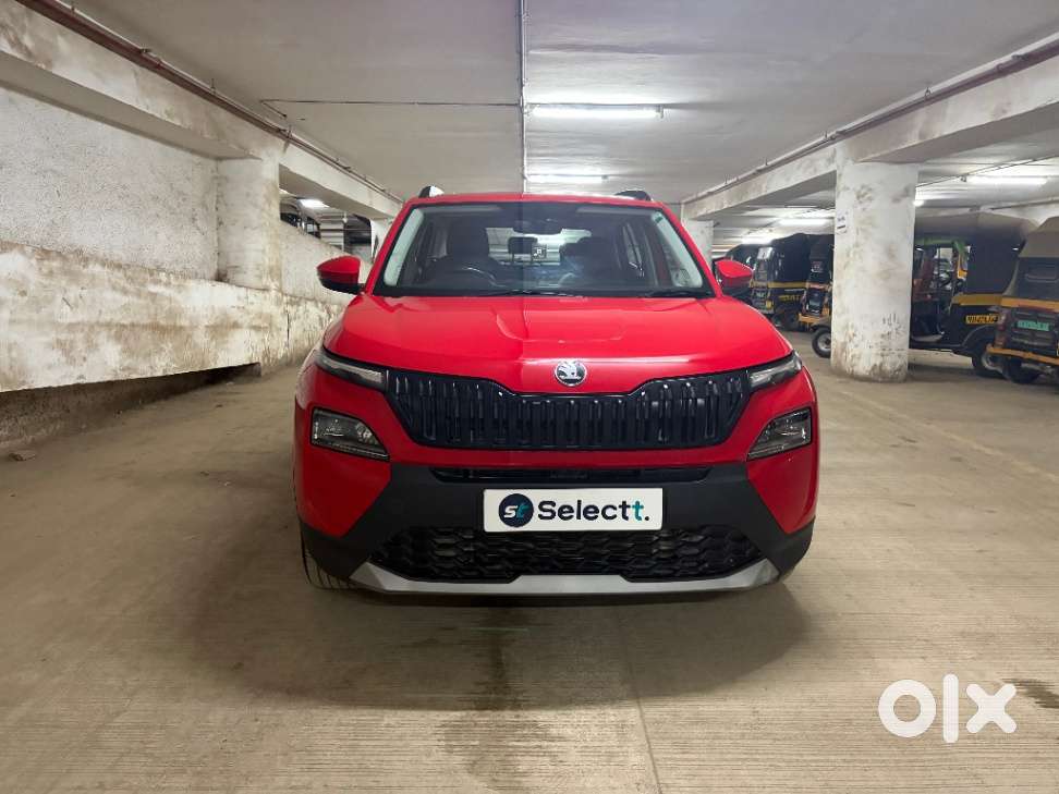 Skoda Kylaq Prestige, 2025, Petrol