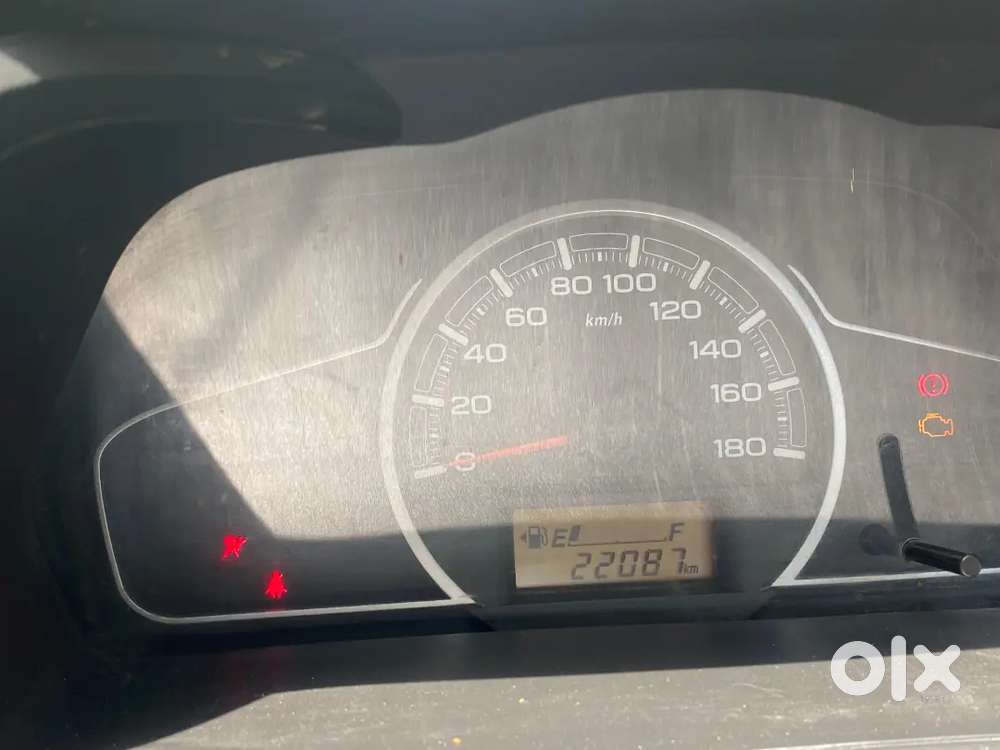Maruti Suzuki Alto 800 2019 Petrol 22000 Km Driven
