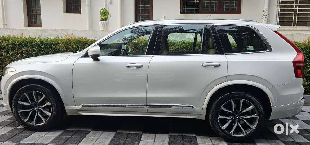Volvo Xc 90 D5 Inscription, 2018, Diesel