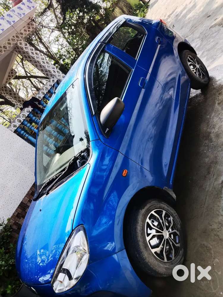 Maruti Suzuki Alto K10 2024 Petrol 25000 Km Driven