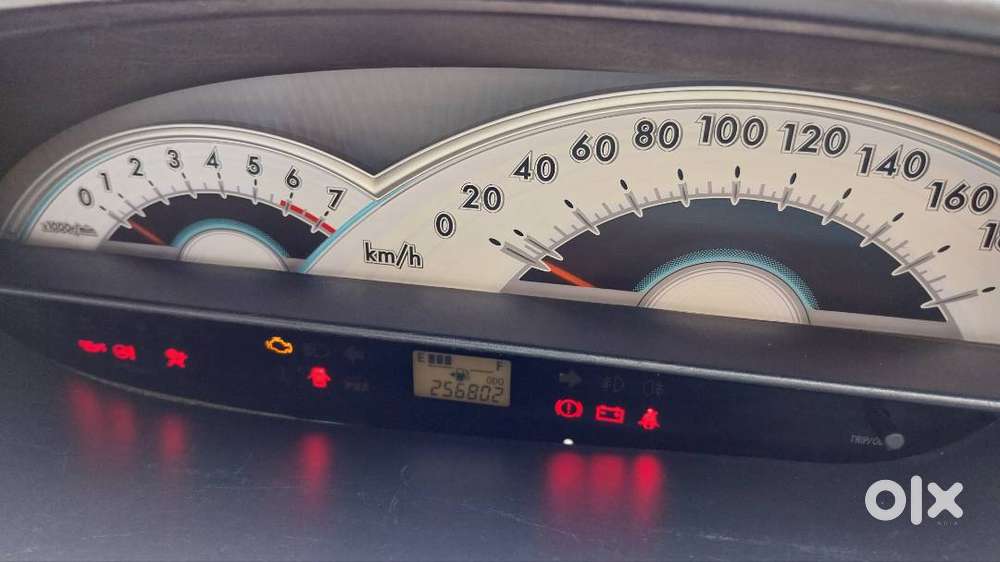 Toyota Etios V 2011 For Sale In Tamil Nadu