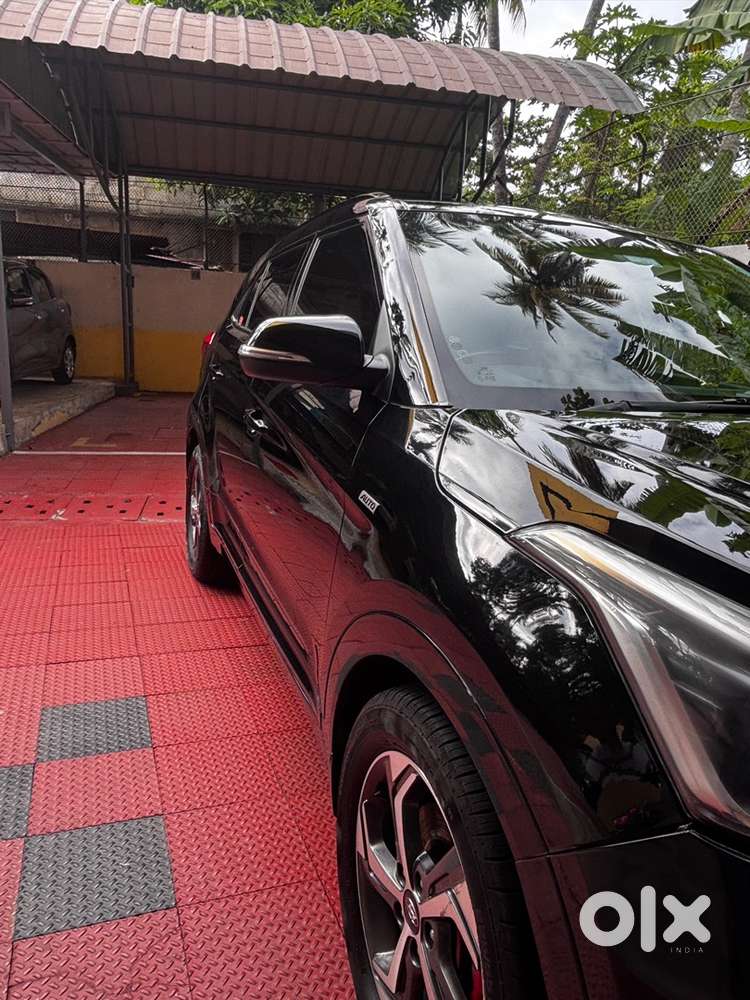 Hyundai Creta Diesel Well Maintained