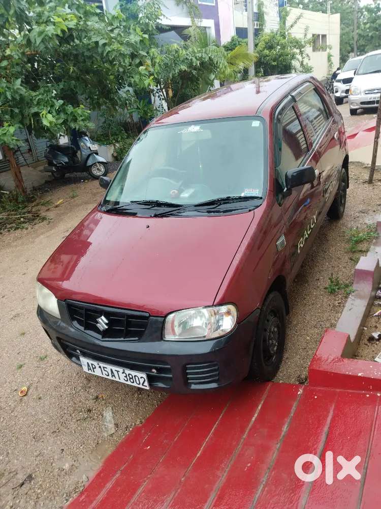 Ac Raining Good Condition