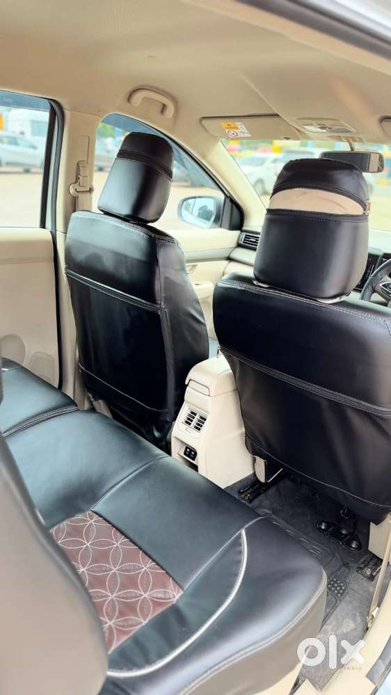 Maruti Suzuki Ertiga 1.5 Vxi, 2026, Petrol