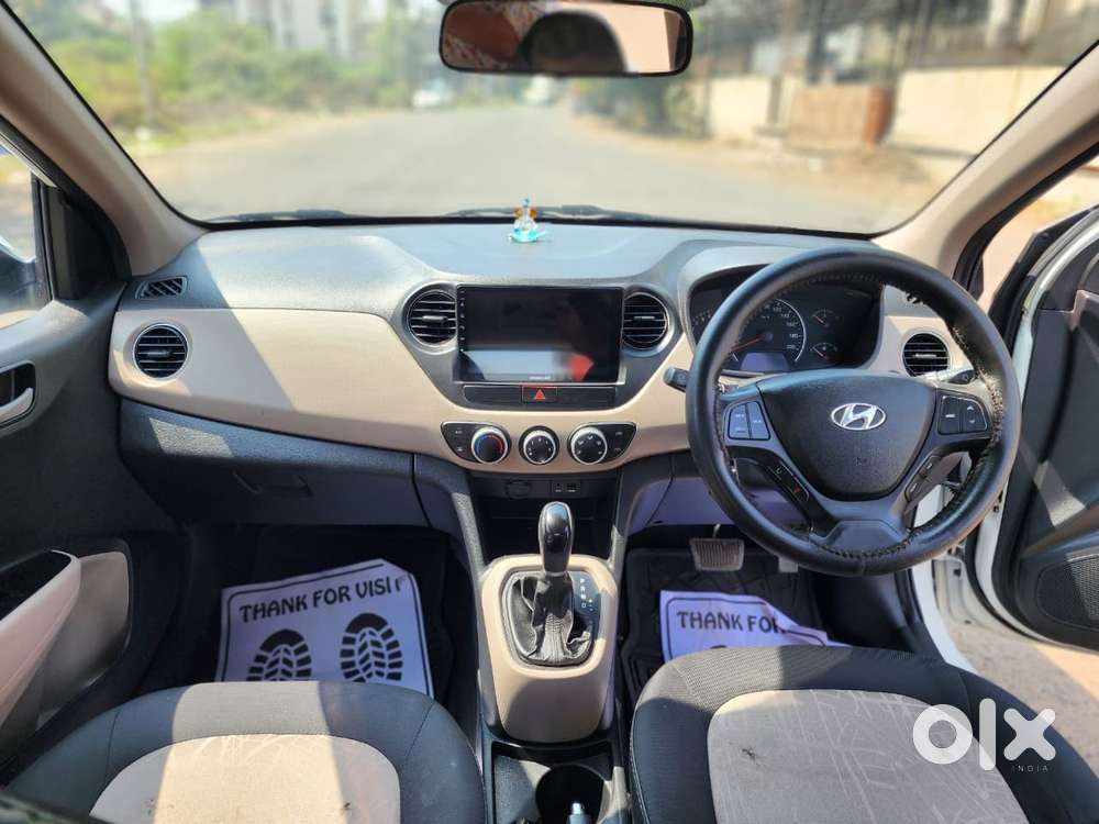 Hyundai Grand I10 Asta 1.2 At Vtvt, 2014, Petrol