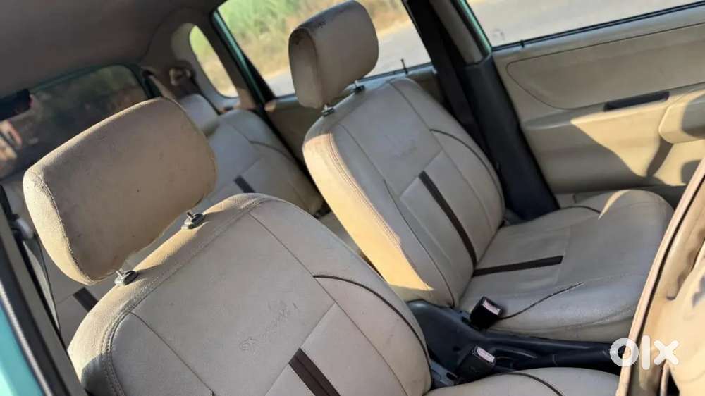 Zen Estilo Good Condition Car