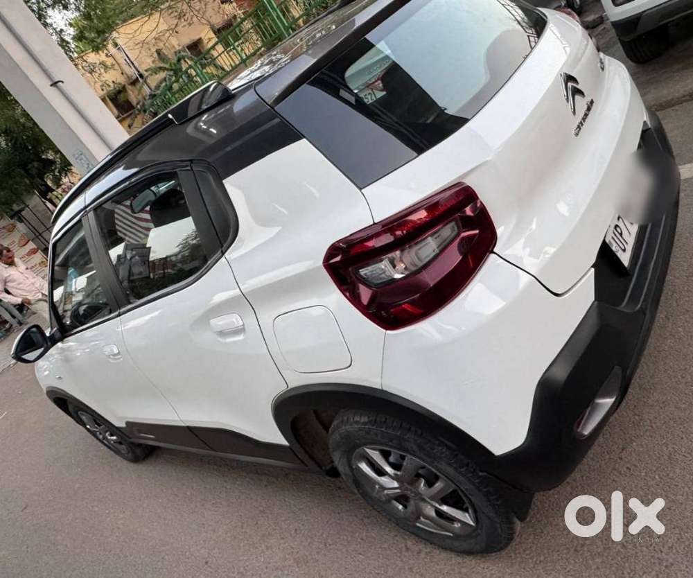 Citroen C3, 2023, Petrol