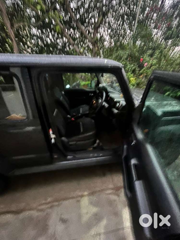 Jimny Alpha At Petrol 2026