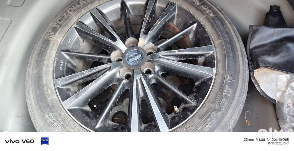Toyota Corolla Altis 1.8 Vl, 2017, Petrol
