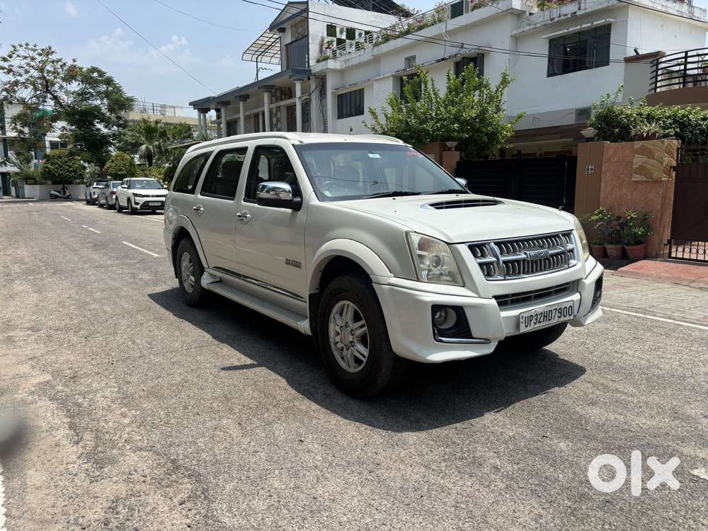 Isuzu Mu 7 4x2, 2016, Diesel