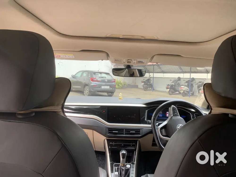 Volkswagen Virtus 2022