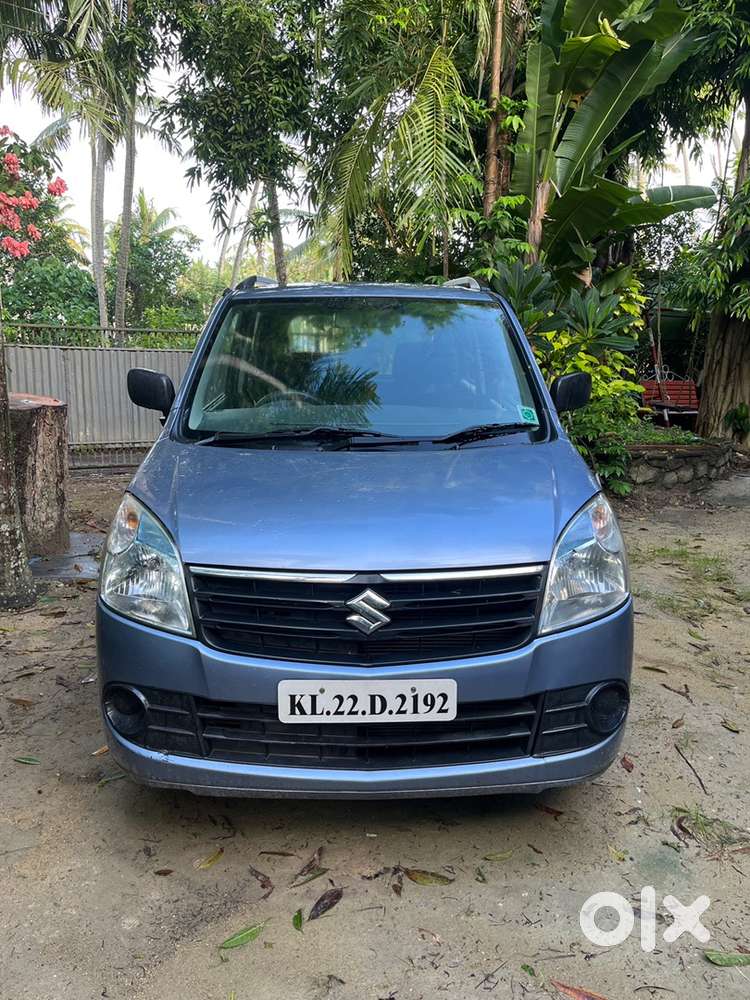 Maruti Suzuki 2012 Model