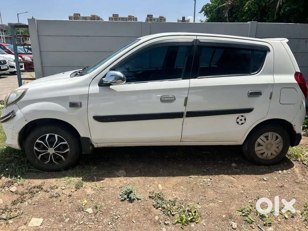Maruti Suzuki Alto 800 0.8 Vxi, 2013, Petrol