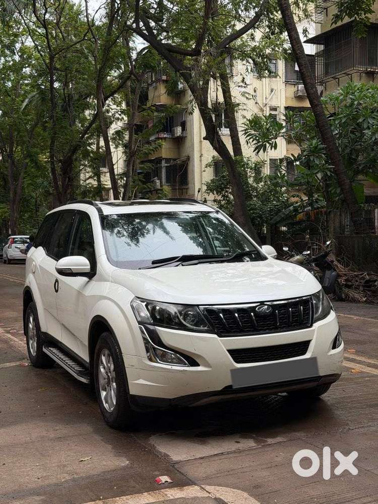 Mahindra Xuv500 W10 2wd, 2017, Diesel