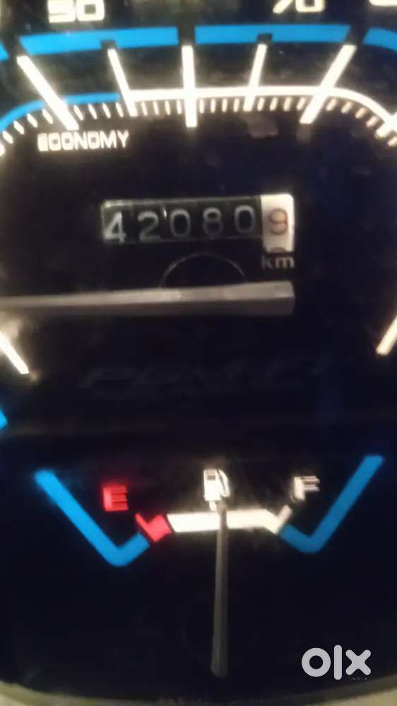 Maruti Suzuki Alto 2004 Petrol