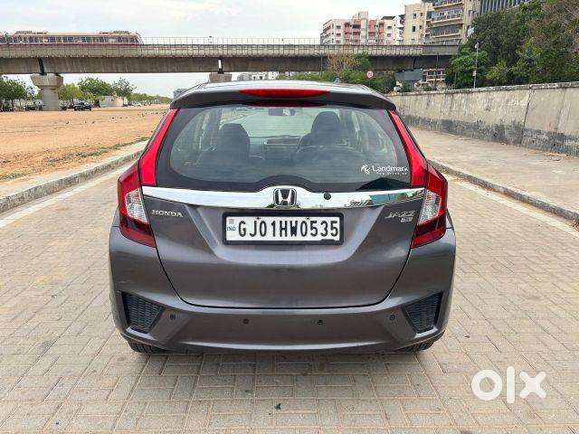 Honda Jazz 1.2 S I Vtec, 2018, Petrol