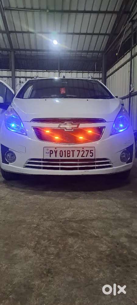 5 Tyres New.seat Cover New Ac Good Chilling