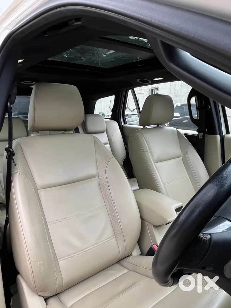 Ford Endeavour 3.2 Trend At 4x4, 2016, Diesel